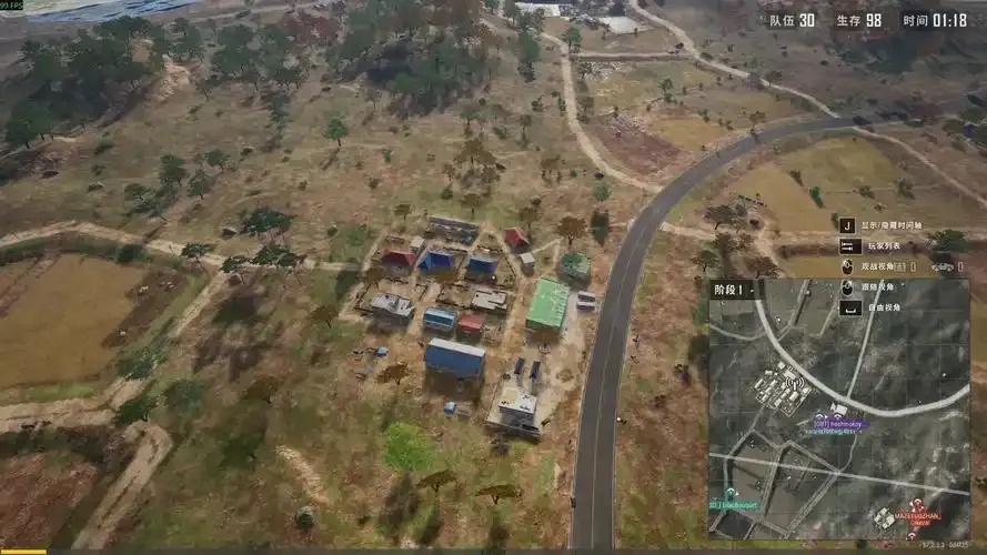 PUBG透视：如何在战场上悄无声息地作弊？
