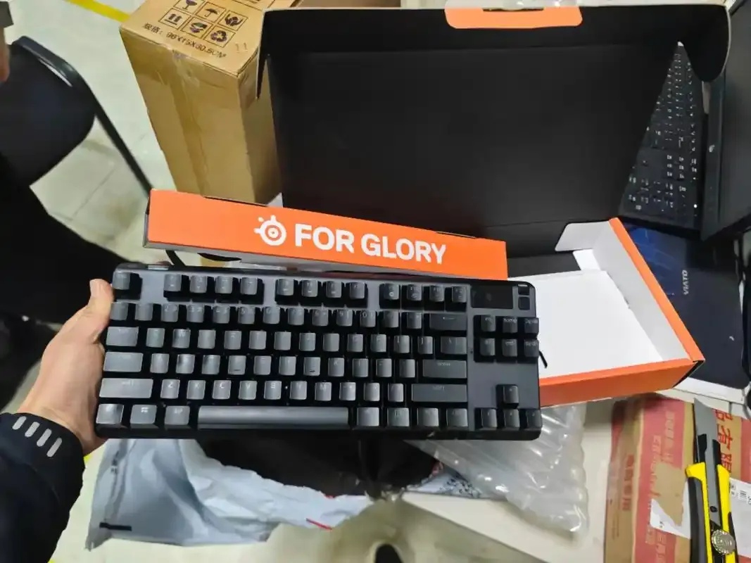 突破极限，apexpro如何重新定义标准？