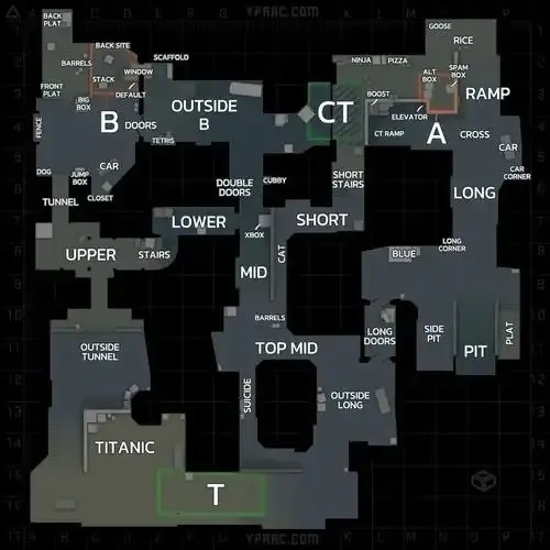 csgo的挂在哪里弄