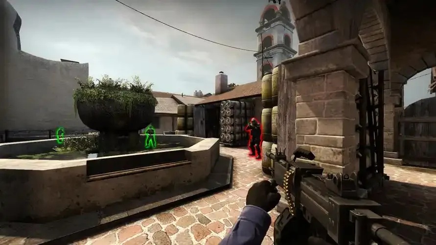 CSGO辅助工具免费下载：手机版iOS版助手脚本安装指南与外挂风险分析