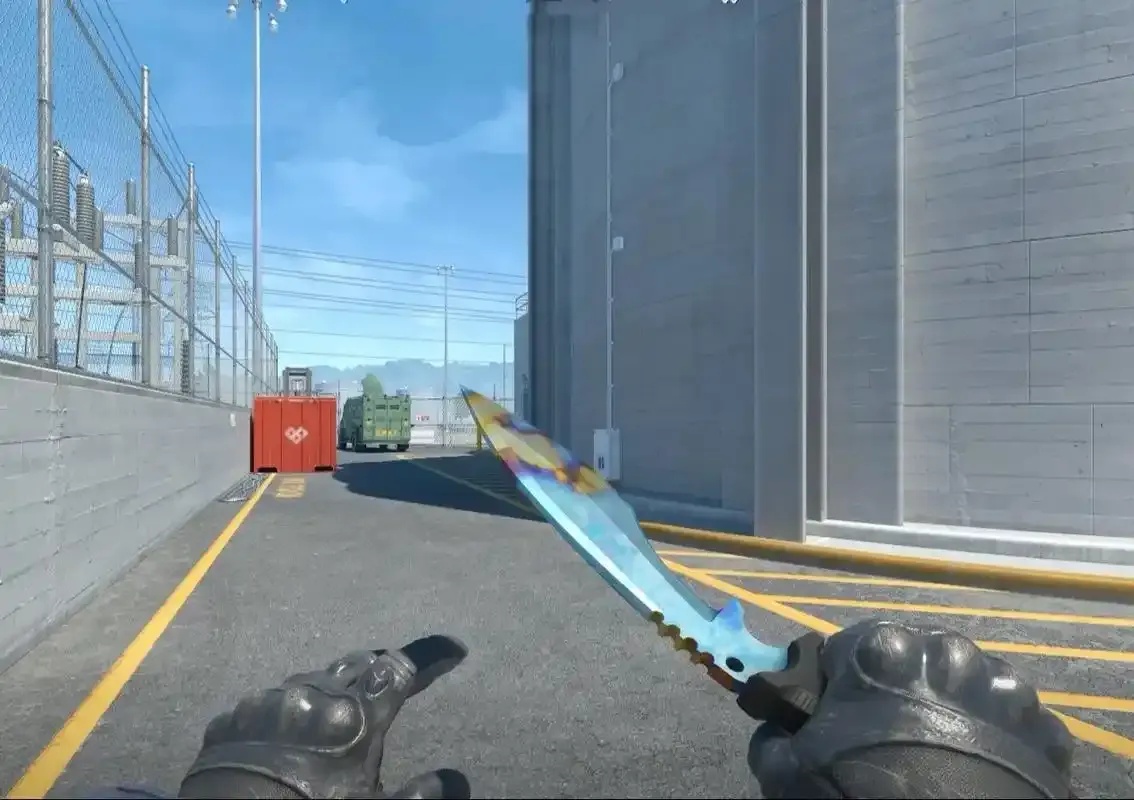 CSGO无敌辅助：无毒纯净，提升游戏体验