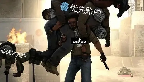 免费CSGO外挂网站风险警示