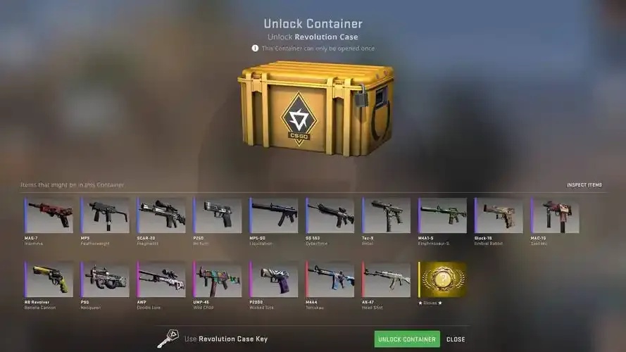 CSGO科技全解析：从基础到高级的终极指南