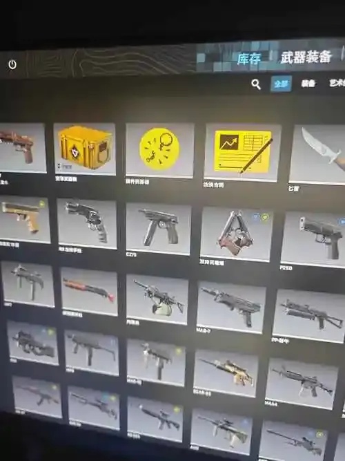 揭秘CSGO优先号发卡网：安全交易指南与风险规避技巧