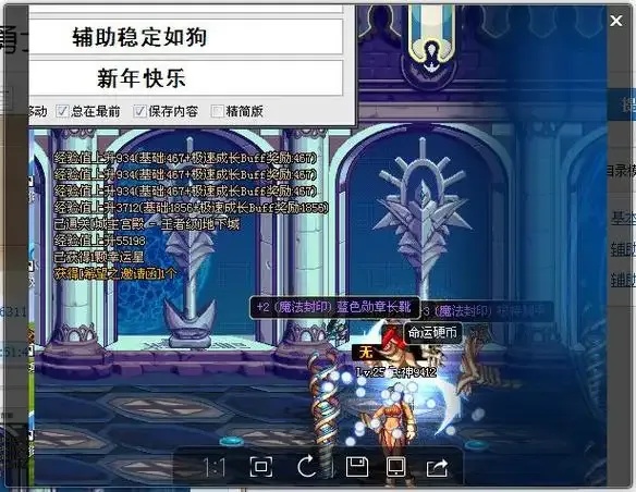 DNF手游外挂辅助官网：安全高效的辅助工具平台