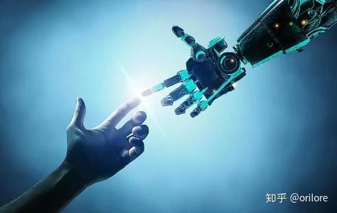 人工智能的终极未来：超越人类智慧的奇点时代