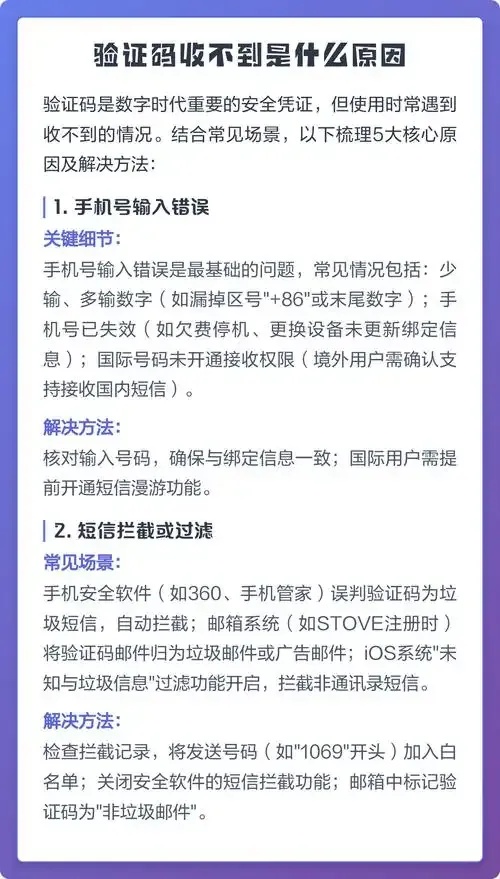 为什么Telegram注册总是收不到验证码？背后原因令人意外！