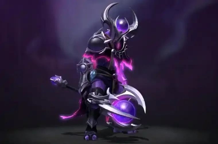 暗号解密！Dota2即将发生什么惊天巨变？看这神秘代号背后隐藏的神谕