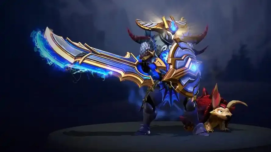DOTA2新王诞生？传奇KYLE的巅峰之路与不为人知的秘密！