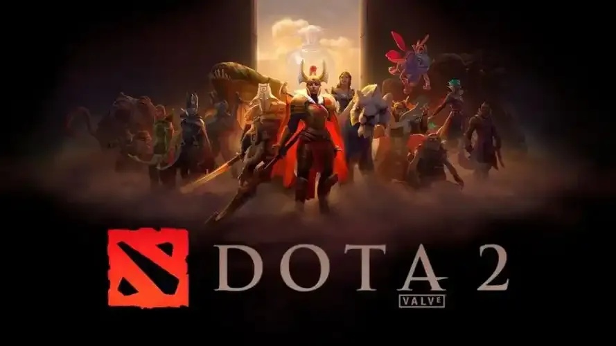 Valve开发的DOTA2发布，免费下载手机版苹果iOS版，安装指南与辅助工具脚本，正版无外挂。