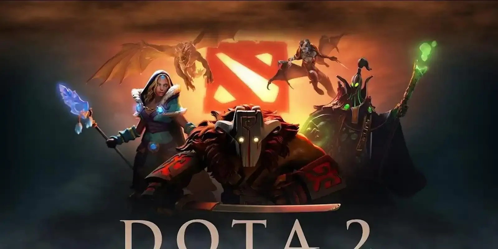 Dota2.com.cn官网导航中心：专业游戏资讯与社区互动平台
