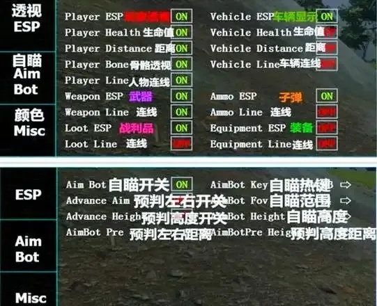 Dota外挂种类详细解析：你必须了解的作弊类型与防范技巧
