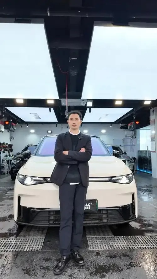 免费！直装v8新机藏了什么秘密？