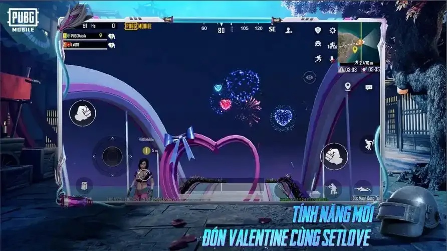 pubg mobile