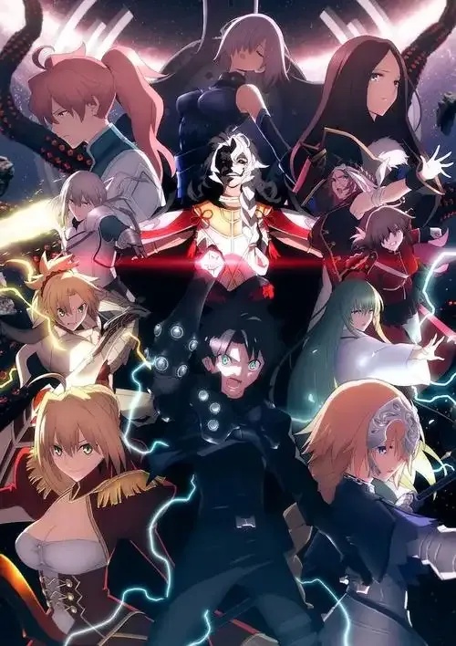 FateGrand Order破解版下载