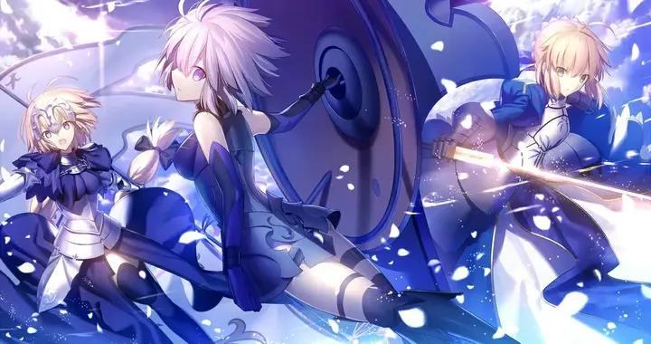 fate extra