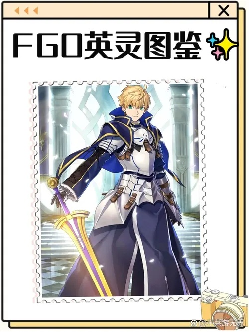探索游戏FateGrand Order的无尽魅力与深度玩法