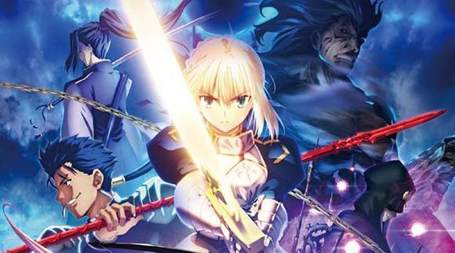 FateApocrypha