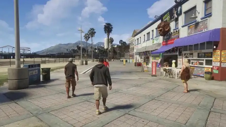 GTA5 Stand官网是什么？带你了解这个热门下载站