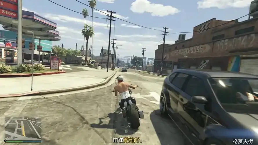 GTA5线上科技免费秘籍：轻松畅享高级功能！