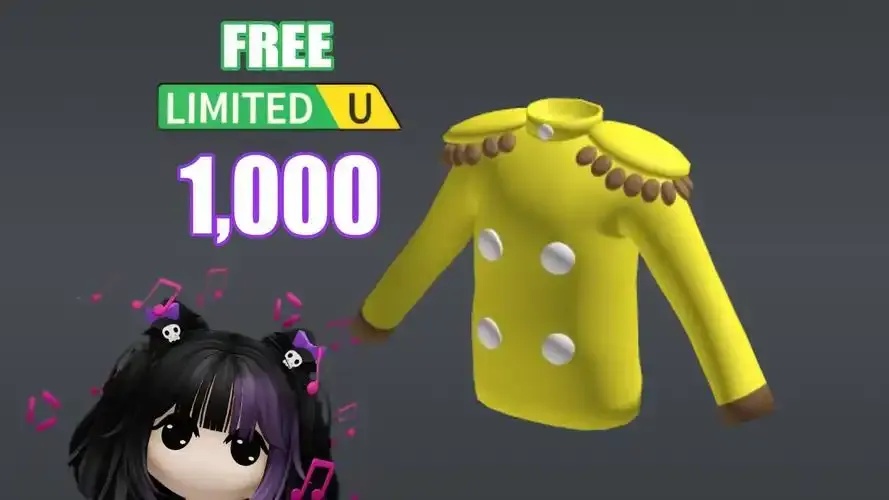 Roblox科技夹克新功能上线，手机版助手工具免费下载支持iOS