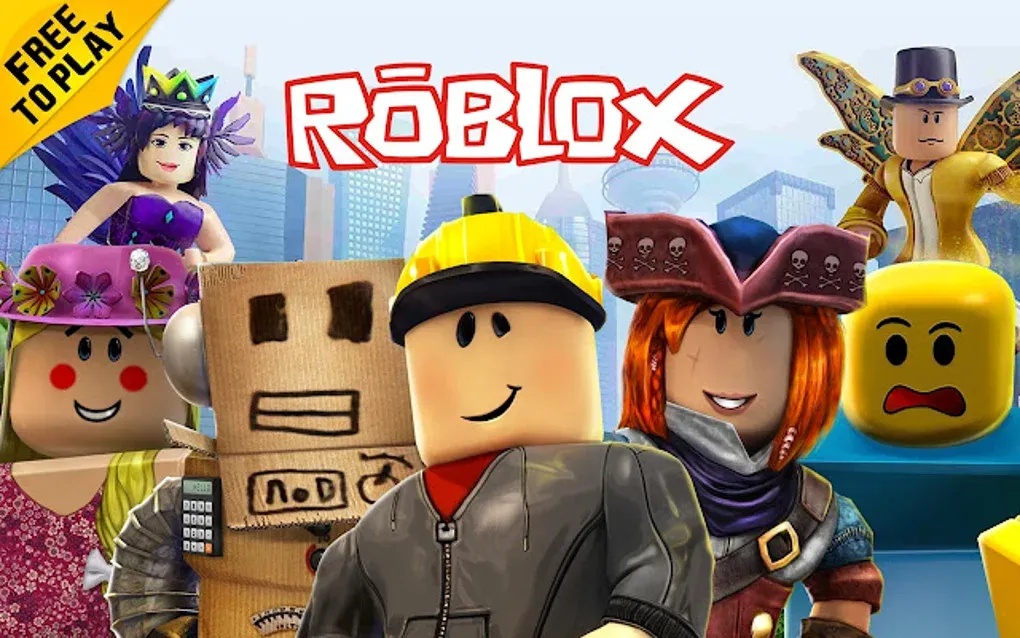 Roblox 创建：你准备好成为百万玩家背后的创作者了吗？